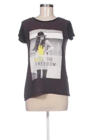 Tricou de femei Unbranded, Mărime S, Culoare Negru, Preț 62,99 Lei, #137890836