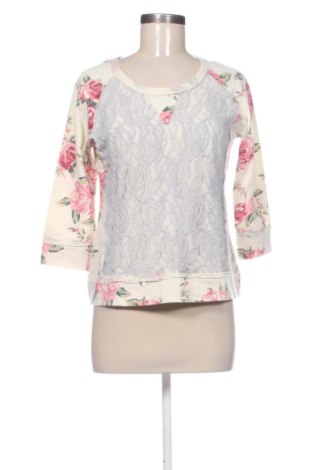 Bluză de femei Rue 21, Mărime M, Culoare Multicolor, Preț 36,74 Lei, #137890876