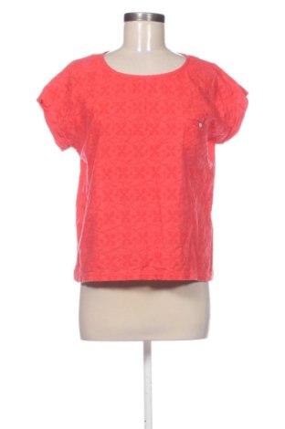 Дамска блуза Mango, Размер M, Цвят Розов, Цена 16,00 €, #137891058