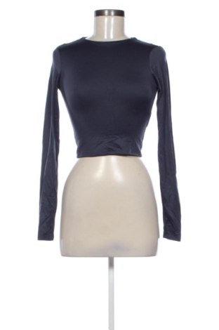 Bluză de femei Fb Sister, Mărime XS, Culoare Albastru, Preț 31,49 Lei, #137891108
