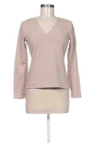 Дамска блуза Esprit, Размер M, Цвят Бежов, Цена 7,00 €, #137891209