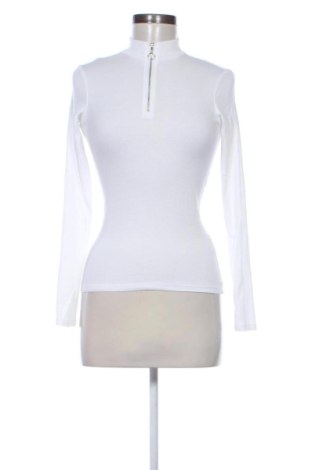 Bluză de femei Monki, Mărime S, Culoare Alb, Preț 57,74 Lei, #137891611