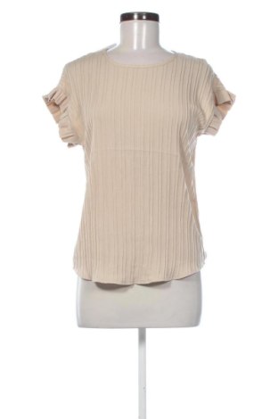 Bluză de femei Unbranded, Mărime L, Culoare Bej, Preț 56,00 Lei, #137891822