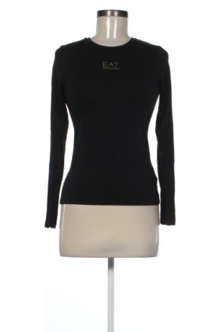 Bluză de femei Emporio Armani, Mărime XXS, Culoare Negru, Preț 365,00 Lei, #137891879