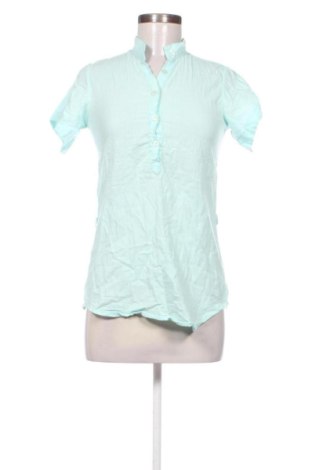 Bluză de femei Unbranded, Mărime M, Culoare Verde, Preț 52,49 Lei, #137891915