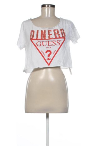 Bluză de femei Guess, Mărime M, Culoare Multicolor, Preț 126,00 Lei, #137892002
