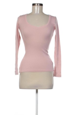 Bluză de femei Tally Weijl, Mărime XXS, Culoare Roz, Preț 33,00 Lei, #137892155