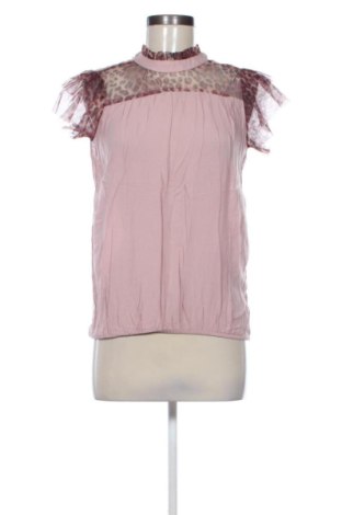 Bluză de femei Unbranded, Mărime M, Culoare Mov deschis, Preț 52,49 Lei, #137892402