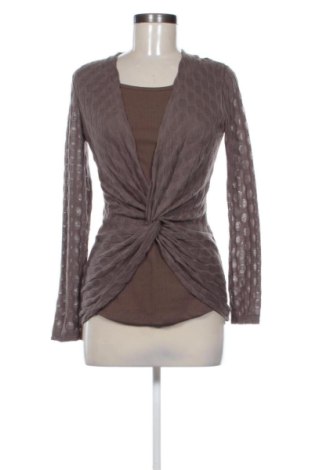 Bluză de femei Unbranded, Mărime S, Culoare Maro, Preț 31,49 Lei, #137892427