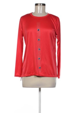 Bluză de femei Unbranded, Mărime XL, Culoare Roșu, Preț 37,00 Lei, #137892555