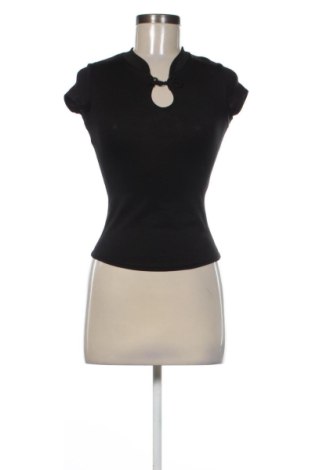 Bluză de femei Clockhouse, Mărime XXS, Culoare Negru, Preț 55,00 Lei, #137892778