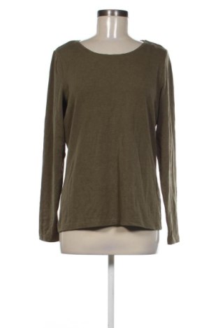Bluză de femei Janina, Mărime L, Culoare Verde, Preț 28,52 Lei, #137892880