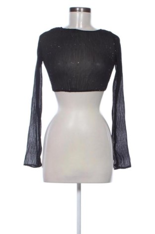 Bluză de femei Unbranded, Mărime S, Culoare Negru, Preț 36,74 Lei, #137892904
