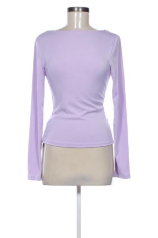 Bluză de femei Unbranded, Mărime S, Culoare Mov, Preț 31,49 Lei, #137893233