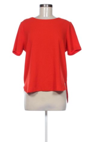 Bluză de femei F&F, Mărime XL, Culoare Roșu, Preț 54,96 Lei, #137893574