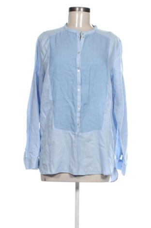 Дамска блуза H&M, Размер XL, Цвят Син, Цена 8,00 €, #137893724