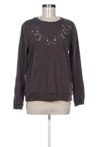 Bluză de femei H&M, Mărime XL, Culoare Maro, Preț 41,98 Lei, #137893745
