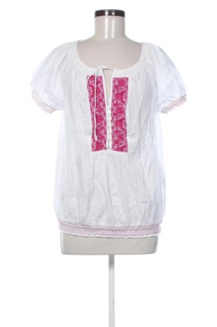 Bluzka damska Montego, Rozmiar XL, Kolor Kolorowy, Cena 46,57 zł, #137894269