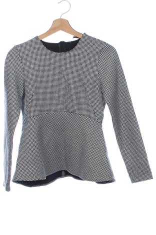 Дамска блуза Zara, Размер XS, Цвят Многоцветен, Цена 10,29 €, #137894351