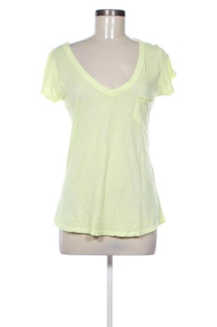 Bluză de femei Splendid, Mărime L, Culoare Galben, Preț 122,46 Lei, #137894368