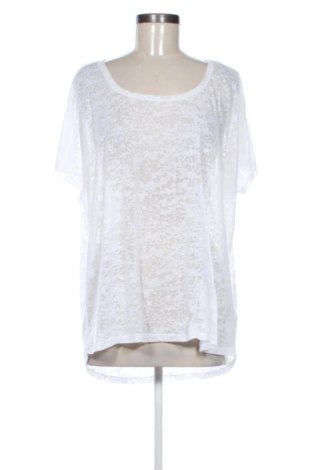 Bluză de femei H&M, Mărime XL, Culoare Alb, Preț 55,39 Lei, #137894455
