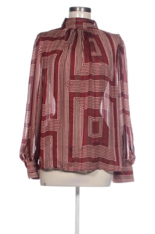 Bluză de femei H&M, Mărime L, Culoare Multicolor, Preț 83,32 Lei, #137894482