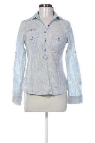 Bluzka damska Zara, Rozmiar M, Kolor Kolorowy, Cena 58,07 zł, #137894488