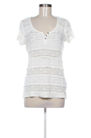 Női blúz H&M, Méret L, Szín Fehér, Ár 3 289 Ft, #137894657