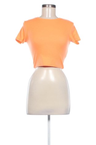Bluzka damska FSBN Sister, Rozmiar S, Kolor Pomarańczowy, Cena 33,87 zł, #137894682