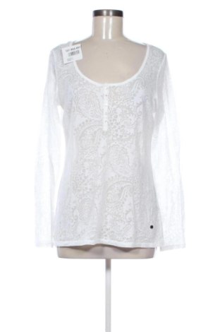 Bluză de femei Unbranded, Mărime L, Culoare Alb, Preț 35,48 Lei, #137894691
