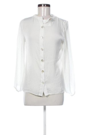 Bluzka damska Zara, Rozmiar M, Kolor Biały, Cena 58,07 zł, #137894693