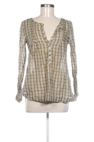 Bluzka damska Zara, Rozmiar L, Kolor Kolorowy, Cena 49,20 zł, #137895046