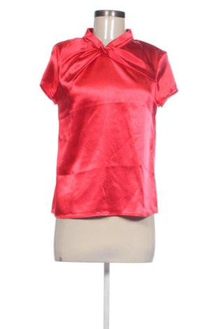 Bluză de femei SHEIN, Mărime S, Culoare Roșu, Preț 41,99 Lei, #137895058