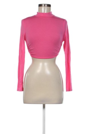Дамска блуза SHEIN, Размер S, Цвят Розов, Цена 5,72 €, #137895165