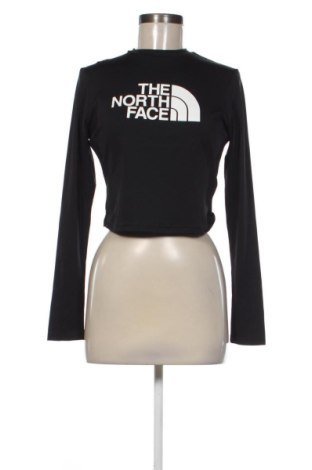 Дамска блуза The North Face, Размер M, Цвят Черен, Цена 31,25 €, #137895213