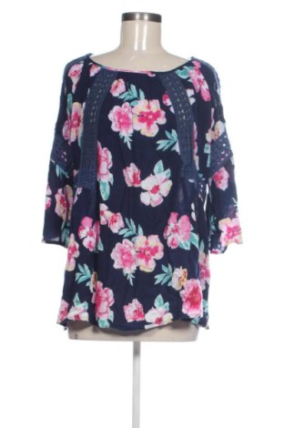 Bluză de femei Lucky Brand, Mărime XL, Culoare Multicolor, Preț 68,00 Lei, #137895429
