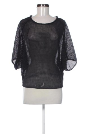 Bluză de femei Zara, Mărime S, Culoare Negru, Preț 68,24 Lei, #137895574