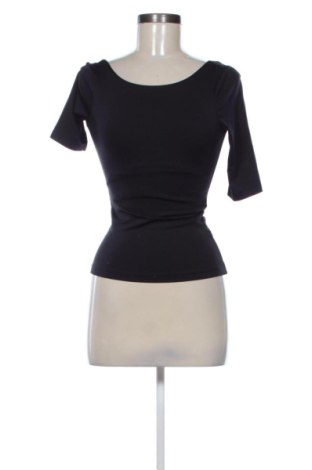 Bluză de femei H&M, Mărime XS, Culoare Negru, Preț 55,64 Lei, #137895637