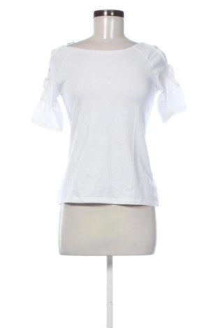 Bluză de femei Janina, Mărime S, Culoare Alb, Preț 62,99 Lei, #137895690