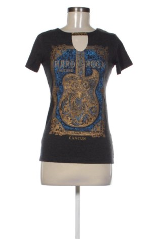 Bluză de femei Hard Rock, Mărime XS, Culoare Multicolor, Preț 50,96 Lei, #137895693