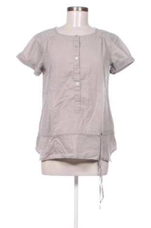 Női blúz La Redoute, Méret M, Szín Szürke, Ár 4 561 Ft, #137895731