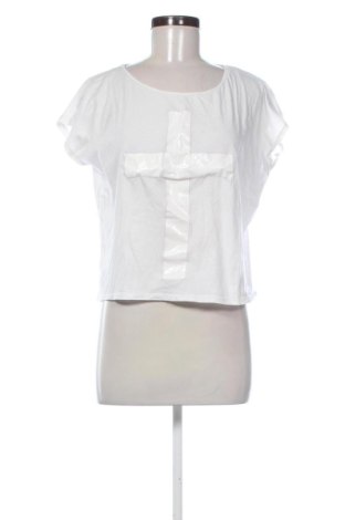 Bluză de femei Unbranded, Mărime M, Culoare Alb, Preț 52,49 Lei, #137895739