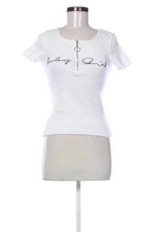 Bluză de femei Unbranded, Mărime M, Culoare Alb, Preț 52,49 Lei, #137895779