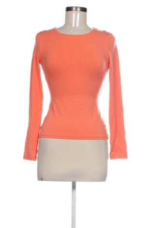Damen Shirt Promod, Größe M, Farbe Orange, Preis 9,00 €, #137895911