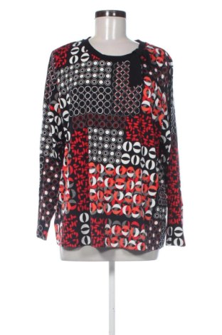 Bluză de femei Barbara Lebek, Mărime XXL, Culoare Multicolor, Preț 110,23 Lei, #137896111