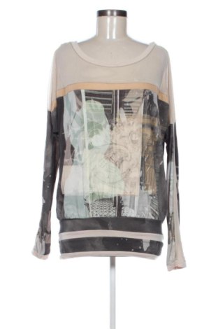 Дамска блуза Unbranded, Размер XXL, Цвят Многоцветен, Цена 9,00 €, #137896258