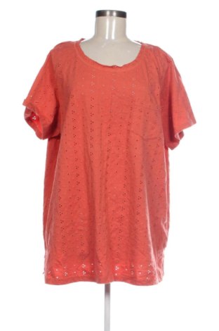 Bluză de femei Zizzi, Mărime XXL, Culoare Portocaliu, Preț 57,74 Lei, #137896536