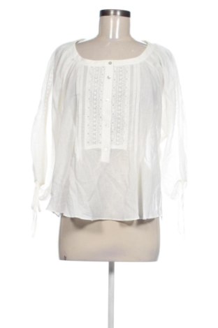 Bluză de femei Zara, Mărime S, Culoare Alb, Preț 66,00 Lei, #137896539