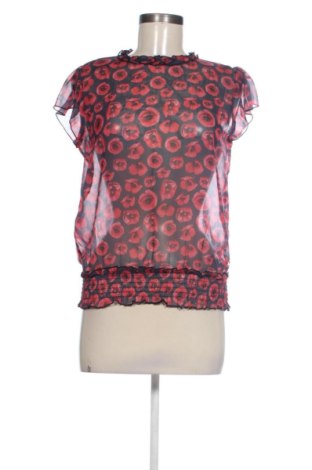 Bluză de femei Top Secret, Mărime XS, Culoare Multicolor, Preț 55,00 Lei, #137896559