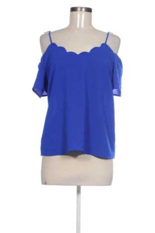 Bluză de femei Monteau, Mărime L, Culoare Albastru, Preț 57,74 Lei, #137896562